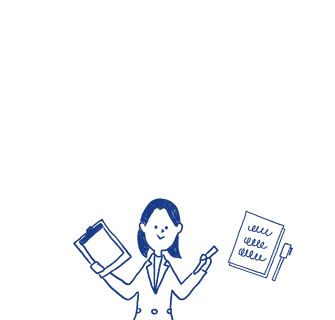 相談室の予約をする