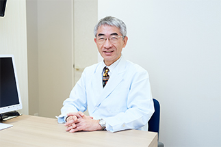 大橋医師
