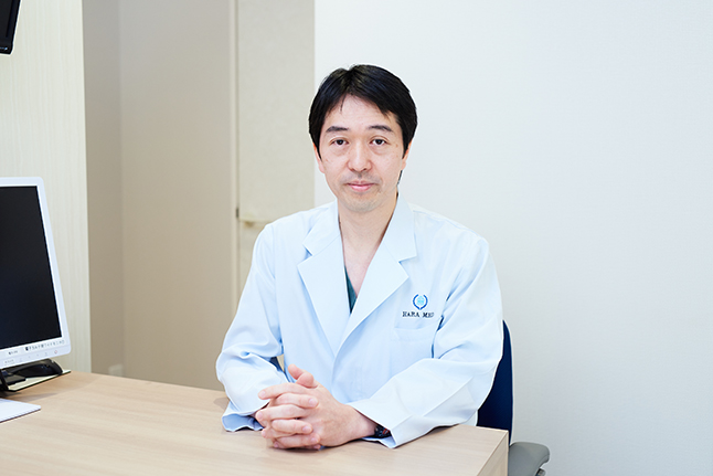 佐藤医師