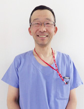 吉田医師